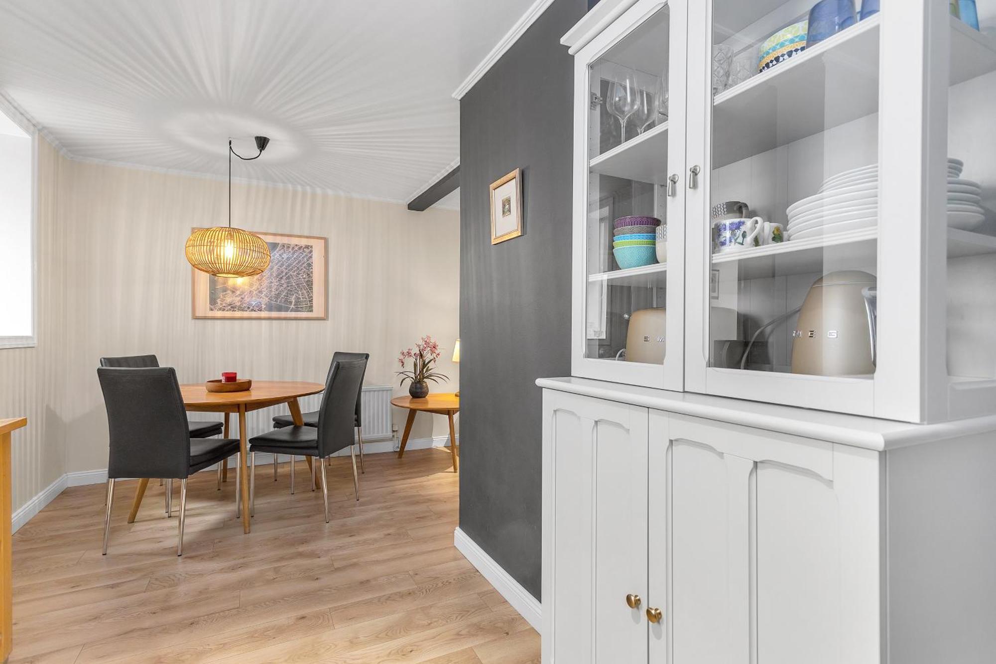 Live As Locals Apartments Reykjavík Eksteriør billede