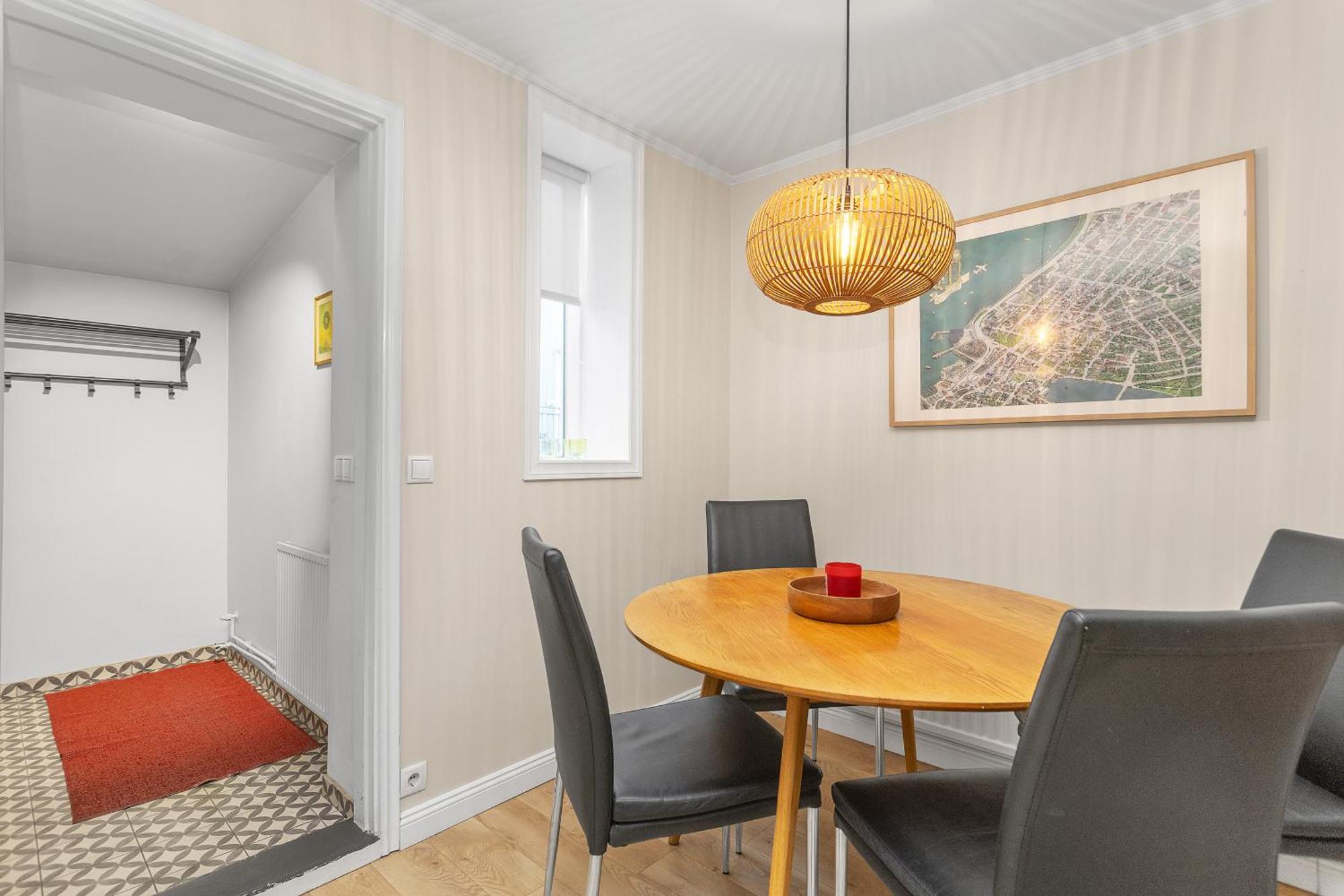 Live As Locals Apartments Reykjavík Værelse billede